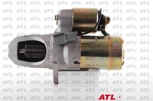 ATL Autotechnik A 20 690 Starter